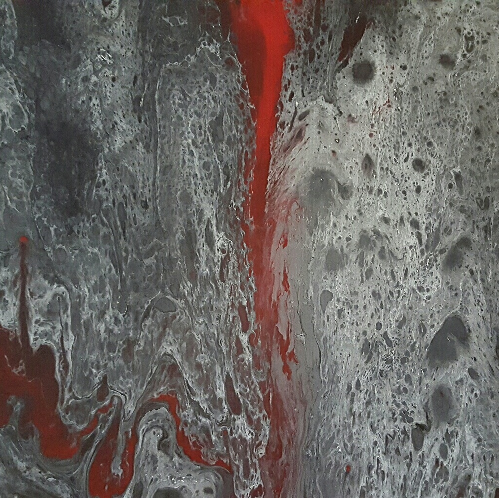 Abstract Painting
